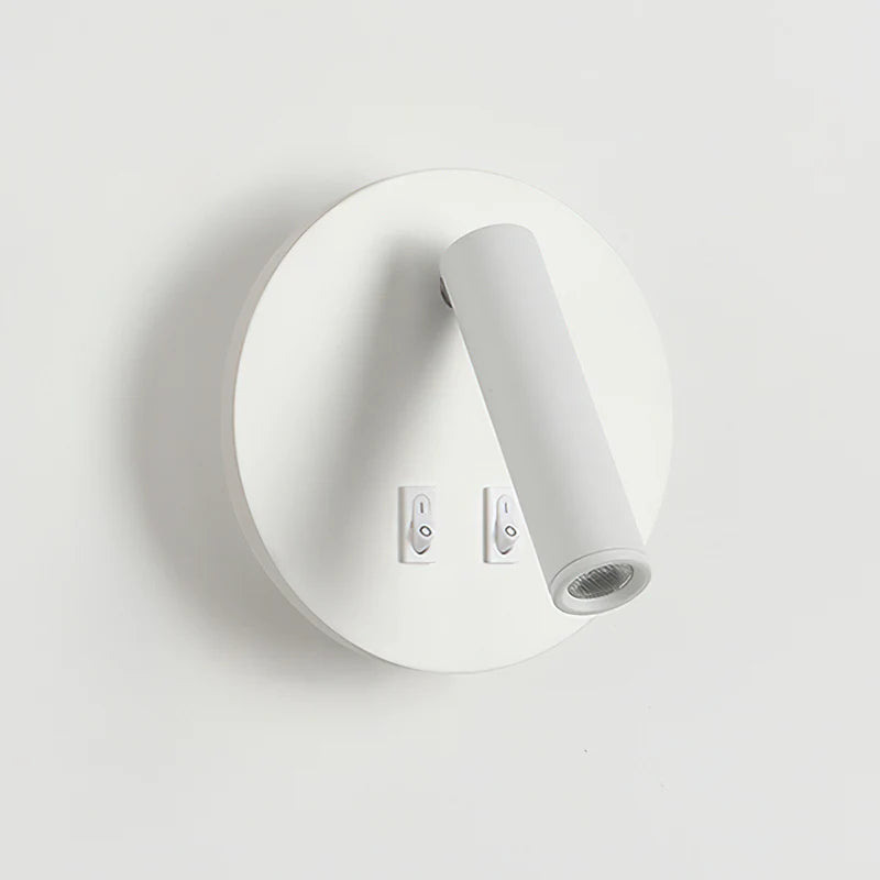 Minimalistisch Design Functionele Luxe Wandlamp