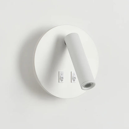 Minimalistisch Design Functionele Luxe Wandlamp