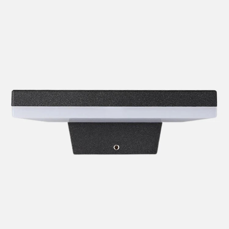 Moderne Waterdichte Buiten Wandlamp