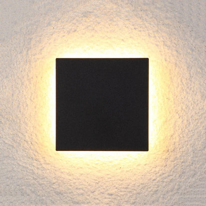 Moderne Waterdichte Buiten Wandlamp