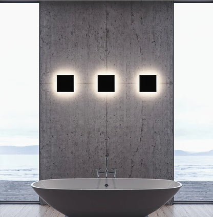 Moderne Waterdichte Buiten Wandlamp