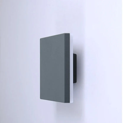 Moderne Waterdichte Buiten Wandlamp