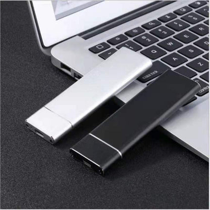 Externe Harde Schijf USB Opslag Snelle Data Overdracht