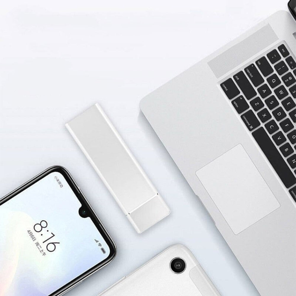 Externe Harde Schijf USB Opslag Snelle Data Overdracht