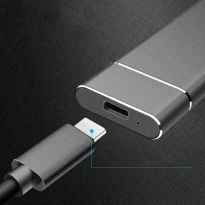 Externe Harde Schijf USB Opslag Snelle Data Overdracht