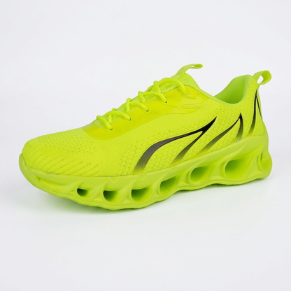 Hardloopschoenen Heren Orthopedisch Voetboog Demping