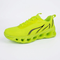 Fluorescerend groen