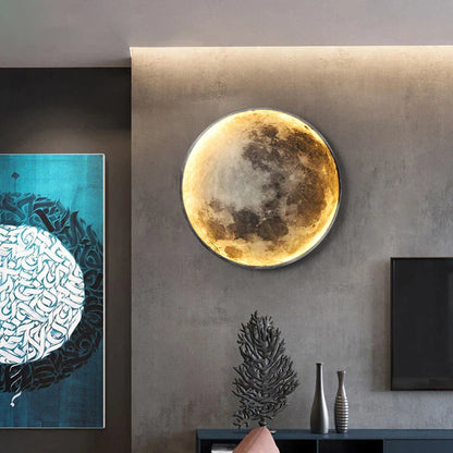 Lunessa Maanlamp – Magisch Licht voor Elke Ruimte