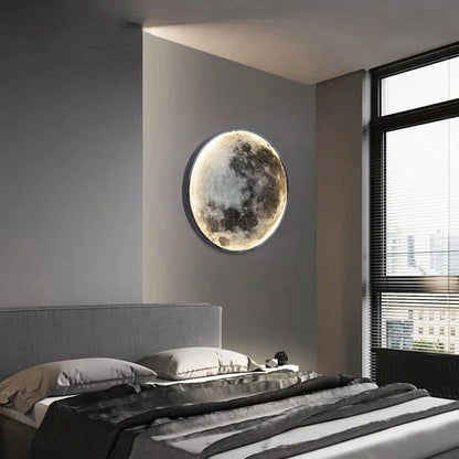 Lunessa Maanlamp – Magisch Licht voor Elke Ruimte