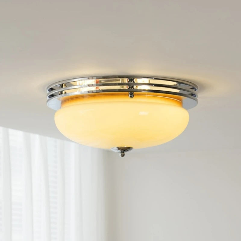 Klassiek Ontwerp Franse Plafondlamp