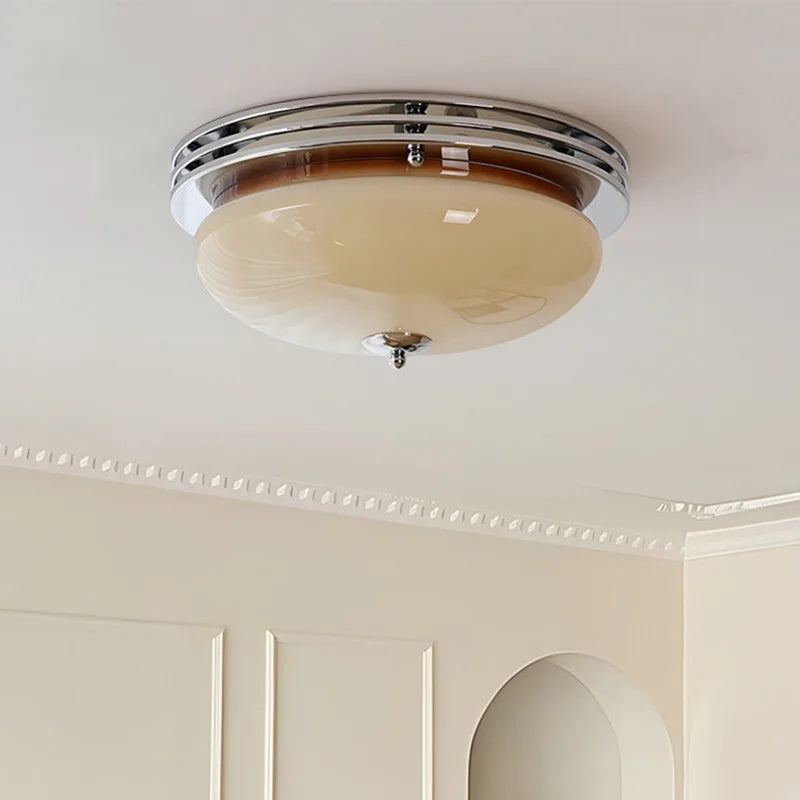 Klassiek Ontwerp Franse Plafondlamp