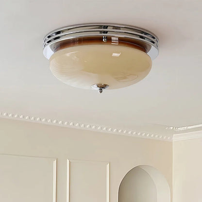 Klassiek Ontwerp Franse Plafondlamp