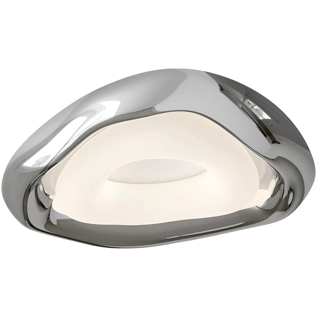 Moderne Bauhaus Luxe Plafondlamp
