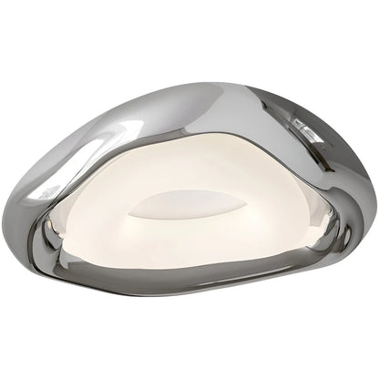 Moderne Bauhaus Luxe Plafondlamp