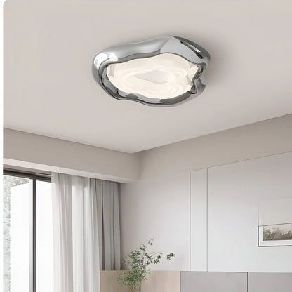 Moderne Bauhaus Luxe Plafondlamp