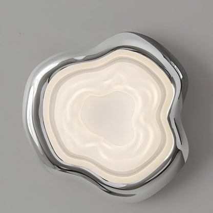 Moderne Bauhaus Luxe Plafondlamp