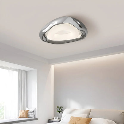 Moderne Bauhaus Luxe Plafondlamp