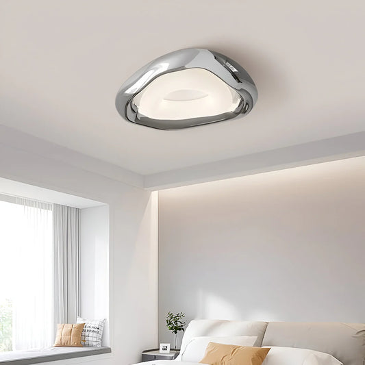 Moderne Bauhaus Luxe Plafondlamp