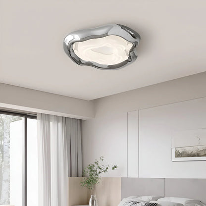 Moderne Bauhaus Luxe Plafondlamp