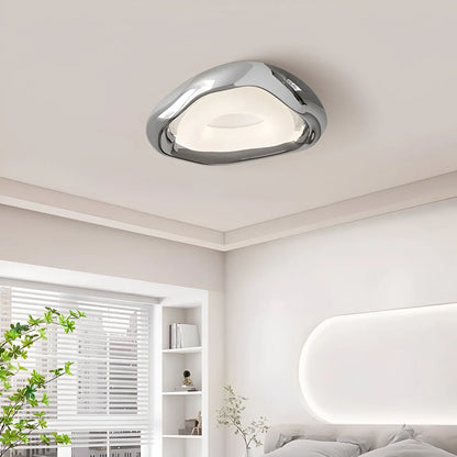 Moderne Bauhaus Luxe Plafondlamp