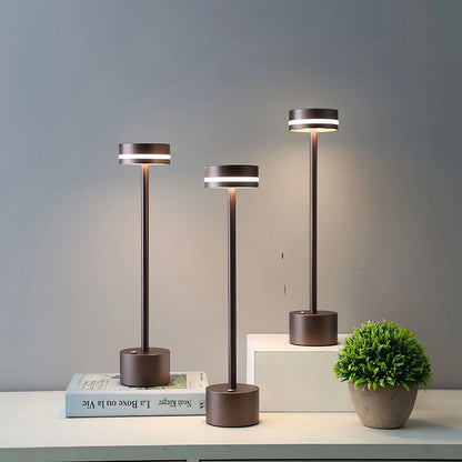 Elegante Funtaphanta LED Tafellamp