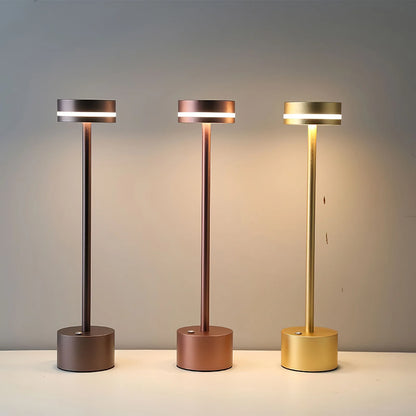 Elegante Funtaphanta LED Tafellamp