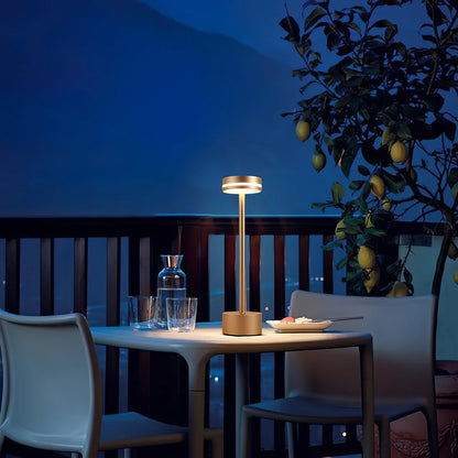 Elegante Funtaphanta LED Tafellamp