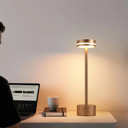 Elegante Funtaphanta LED Tafellamp