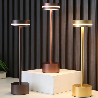 Elegante Funtaphanta LED Tafellamp