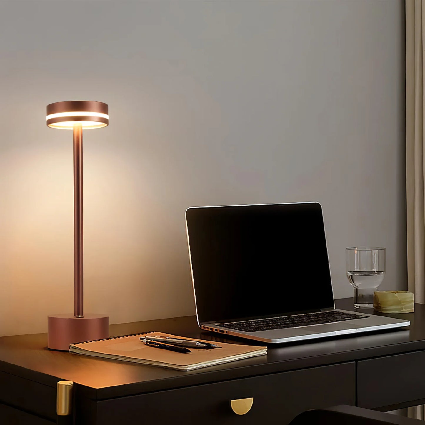 Elegante Funtaphanta LED Tafellamp