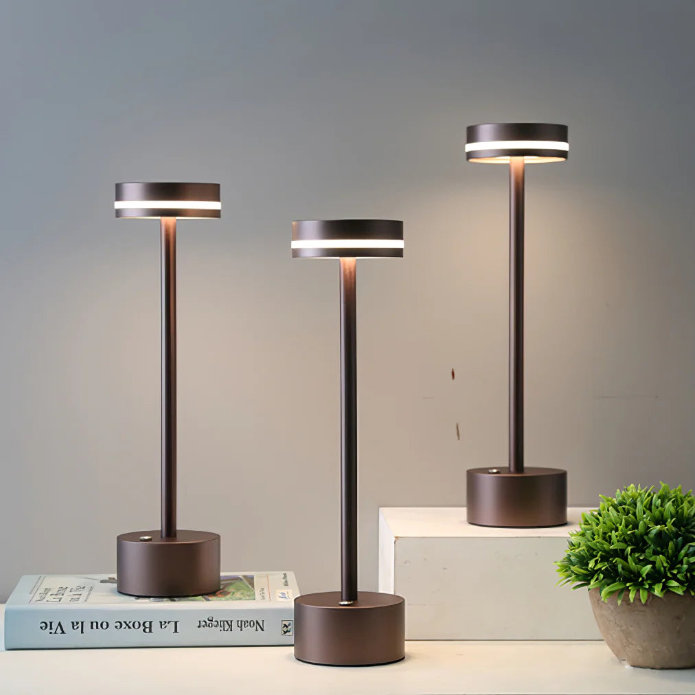 Elegante Funtaphanta LED Tafellamp