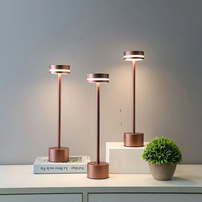 Elegante Funtaphanta LED Tafellamp