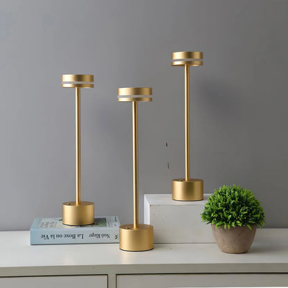 Elegante Funtaphanta LED Tafellamp
