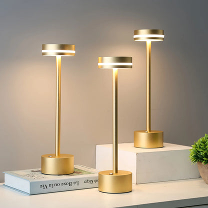 Elegante Funtaphanta LED Tafellamp