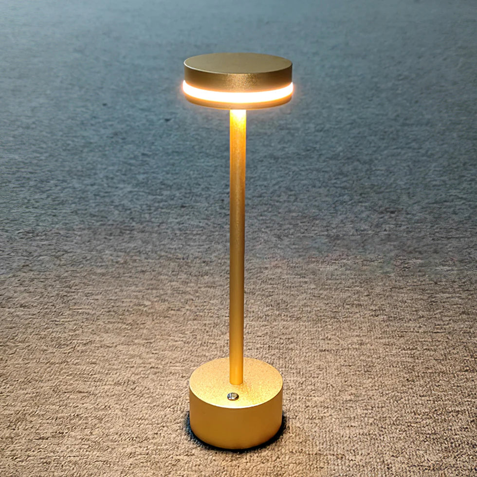 Elegante Funtaphanta LED Tafellamp