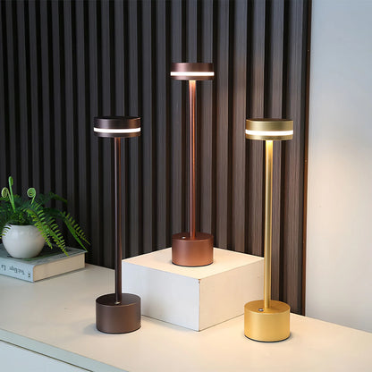 Elegante Funtaphanta LED Tafellamp