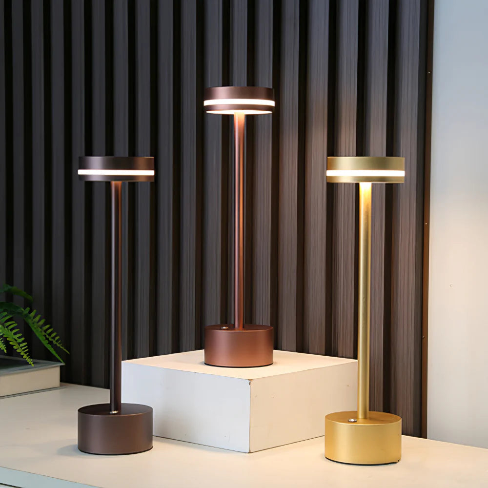 Elegante Funtaphanta LED Tafellamp