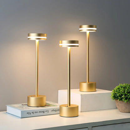 Elegante Funtaphanta LED Tafellamp