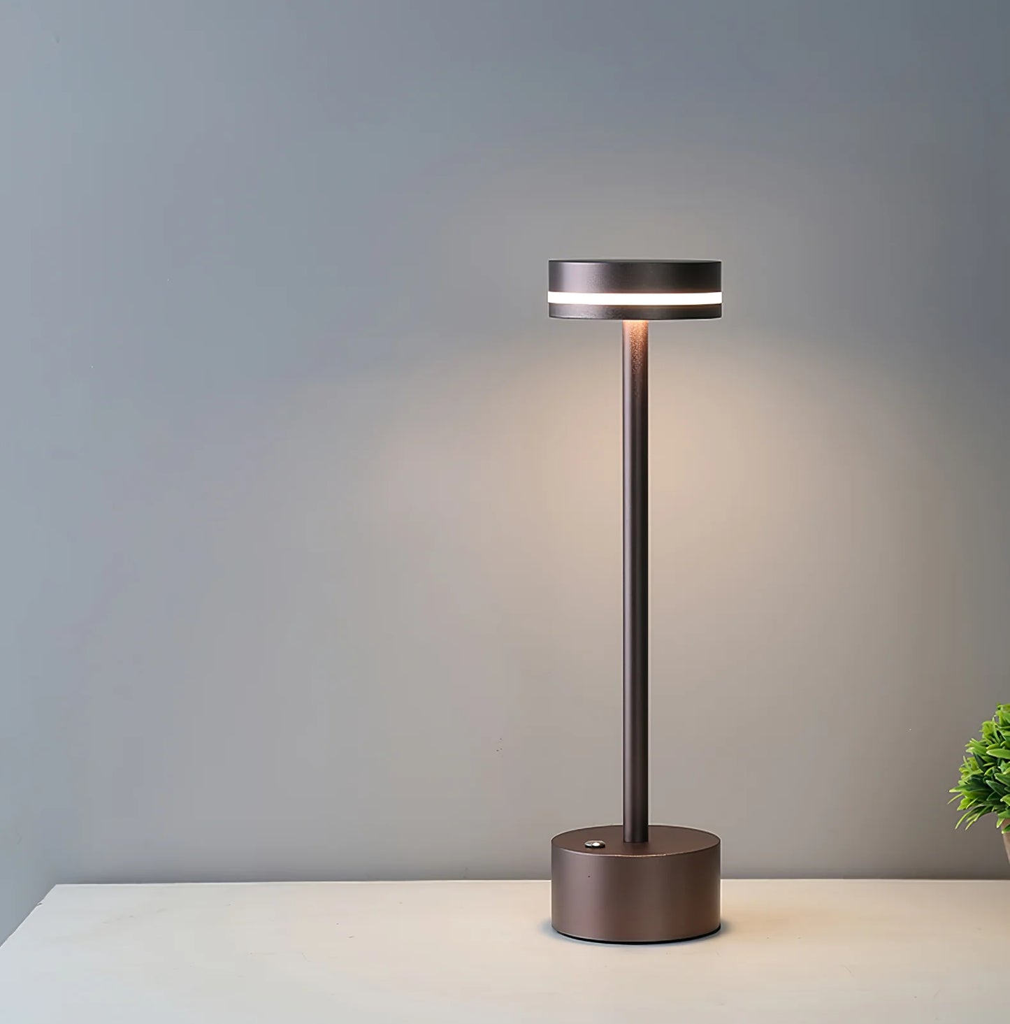 Elegante Funtaphanta LED Tafellamp