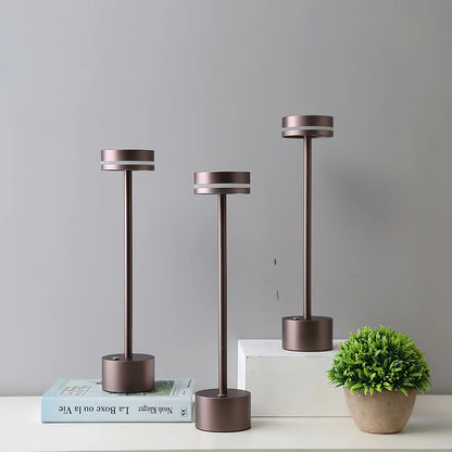 Elegante Funtaphanta LED Tafellamp