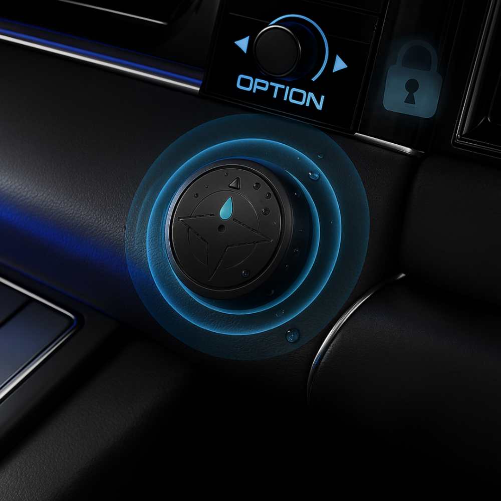 GPS Tracker Magnetisch Voertuig Beveiliging Real Time Tracking