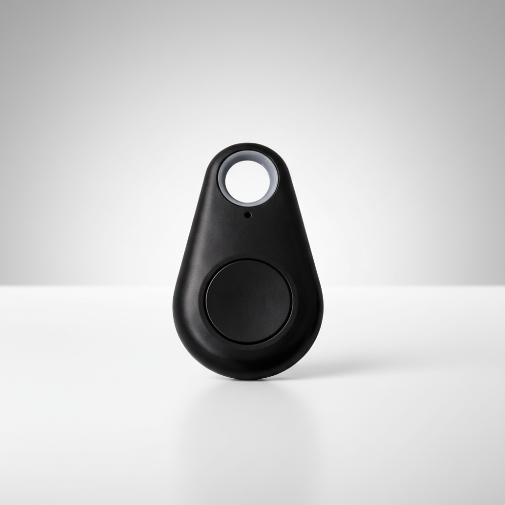 GPS Tracker Kind Compact Draagbaar Locatie Volgsysteem