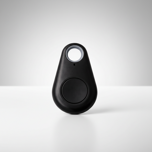 GPS Tracker Kind Compact Draagbaar Locatie Volgsysteem