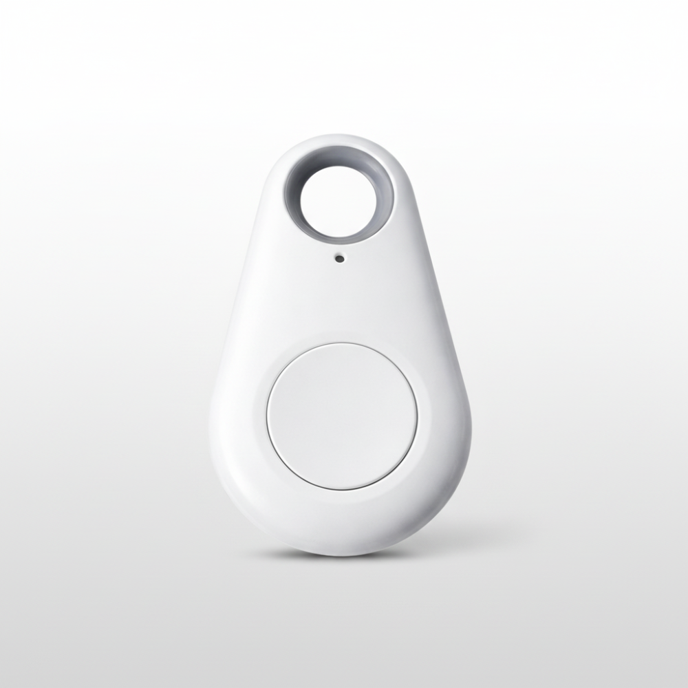 GPS Tracker Kind Compact Draagbaar Locatie Volgsysteem