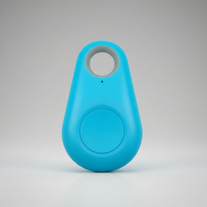 GPS Tracker Kind Compact Draagbaar Locatie Volgsysteem