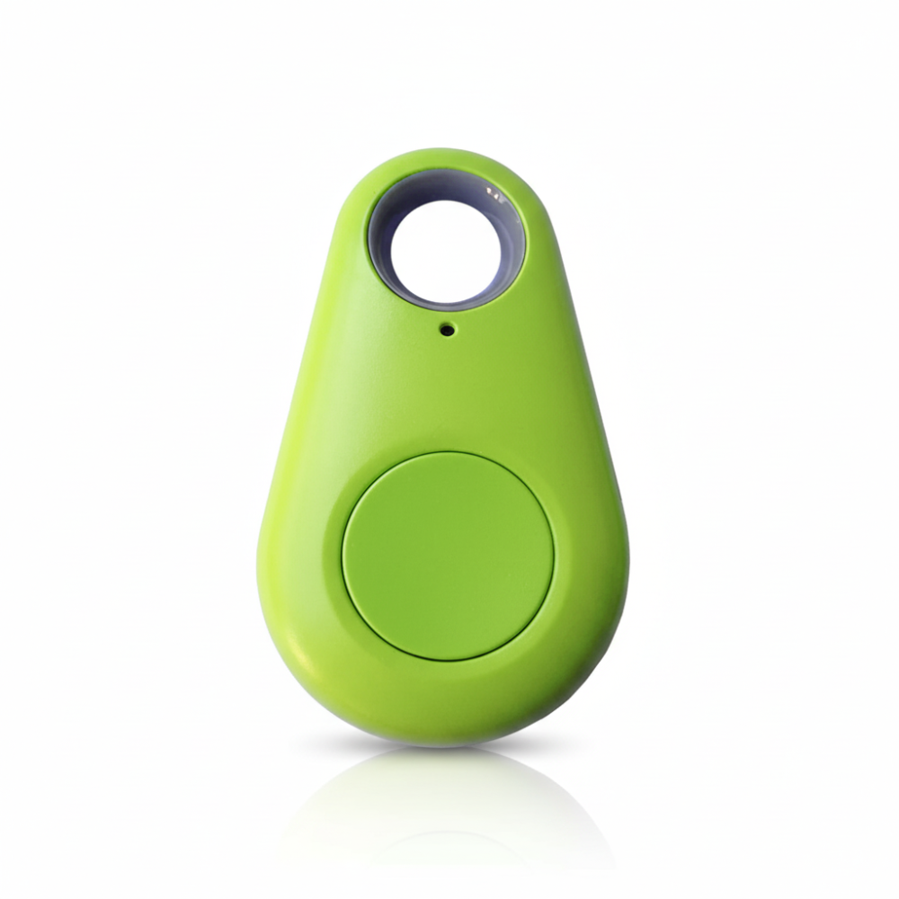 GPS Tracker Kind Compact Draagbaar Locatie Volgsysteem