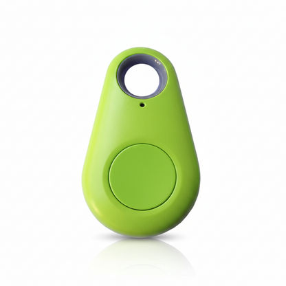 GPS Tracker Kind Compact Draagbaar Locatie Volgsysteem