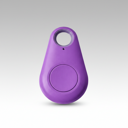 GPS Tracker Kind Compact Draagbaar Locatie Volgsysteem