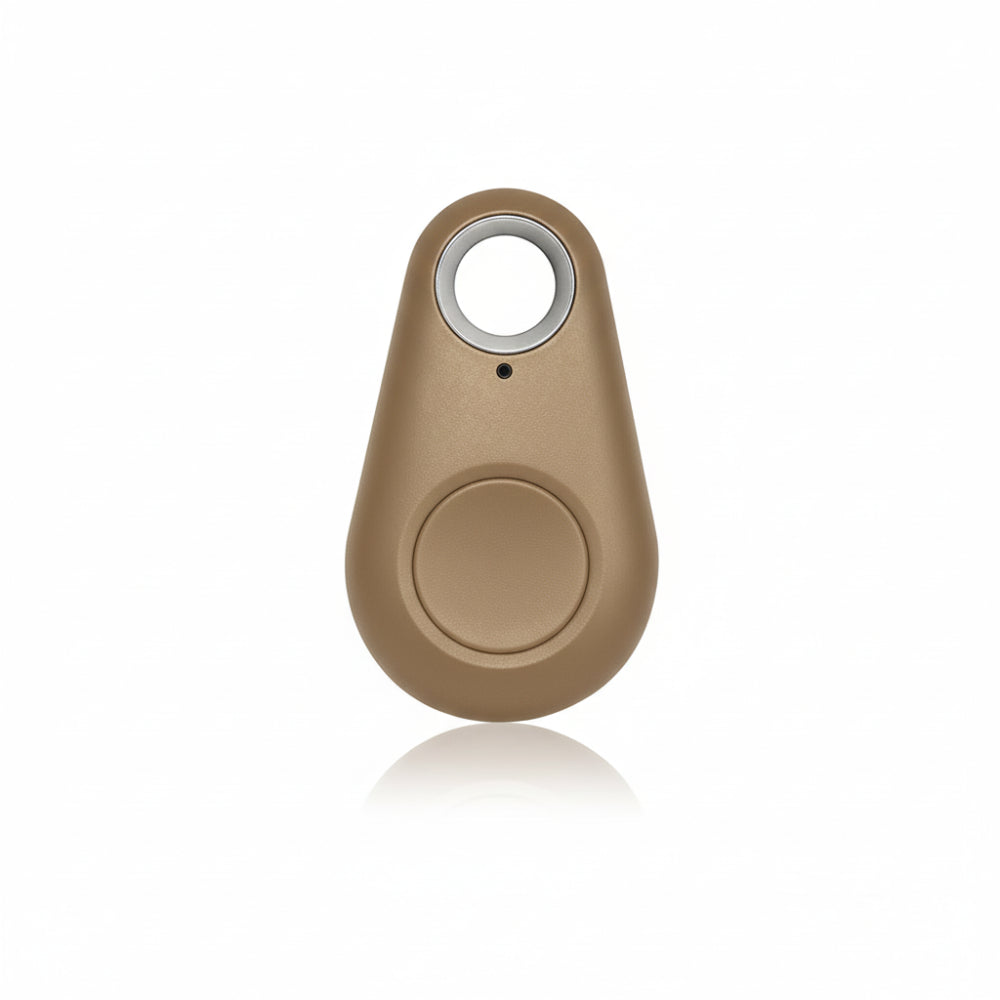 GPS Tracker Kind Compact Draagbaar Locatie Volgsysteem