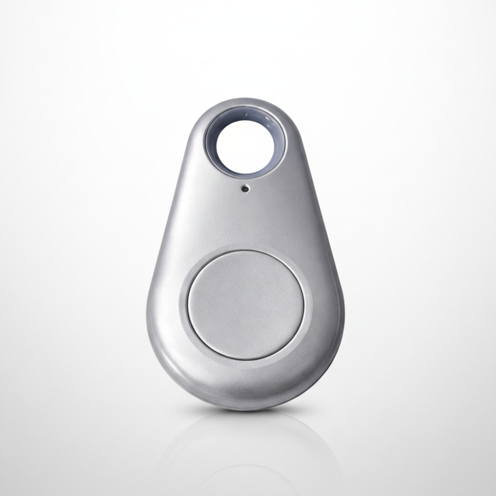 GPS Tracker Kind Compact Draagbaar Locatie Volgsysteem